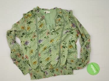 wiosenne bluzki: Bluzka damska, rozmiar L — 2