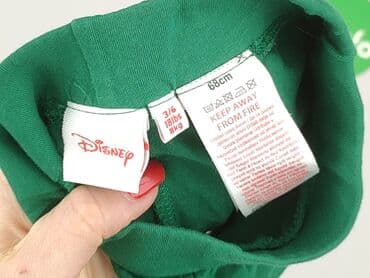 spodenki napapijri: Spodnie dresowe, Disney, 3-6 miesięcy, stan - Idealny — 4