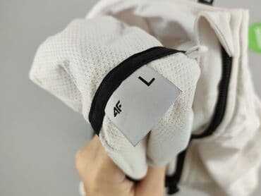 kurtka 20000 mm: 4F, Kurtka przejściowa damska, rozmiar L — 4