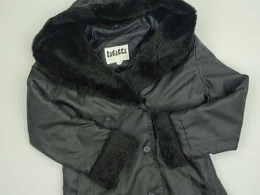 Outerwear: Ragazza, Women`s trench, size S (EU 36) — 1