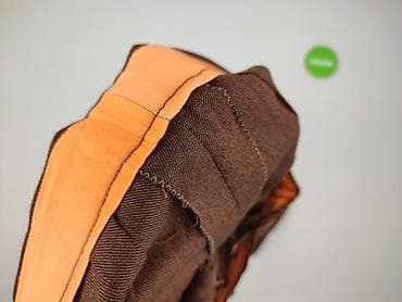 bury: Classic, Spodnie materiałowe damskie, rozmiar S — 4