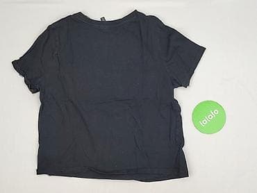 bluzki jack daniels: H&M Divided, T-shirt damski, rozmiar XS — 3