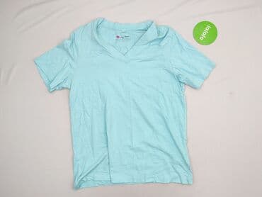 bonprix koszulki damskie duże rozmiary: Bpc bonprix collection, T-shirt damski, rozmiar S — 3