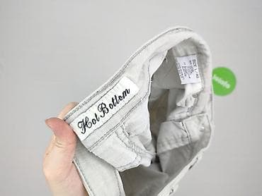 jeans na metry: Used Jeans, Jeansy damskie, rozmiar L — 5