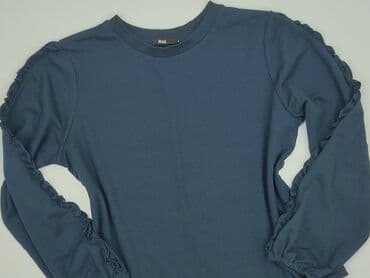 bluzy jack daniels damskie: Big Star, Bluza damska
, rozmiar M — 1