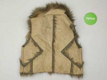 kamizelka w krowie łaty: Clockhouse, Kamizelka damska, rozmiar S — 3