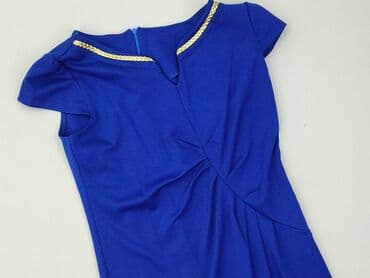 cocomoda sukienki wieczorowe: Sukienka damska, rozmiar S — 1