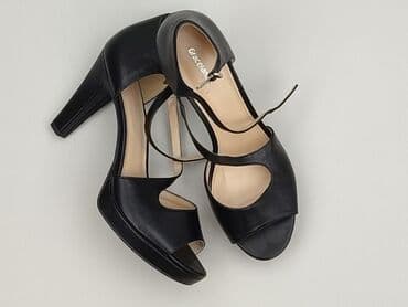 Sandały damskie, rozmiar 41 w lalafo.pl Sandały damskie, rozmiar 41