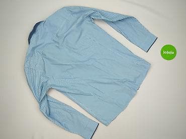 japonska koszula: Koszulа dla mężczyzn, rozmiar L — 3