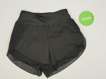 dresy szerokie: Szorty damskie, rozmiar XL — 2
