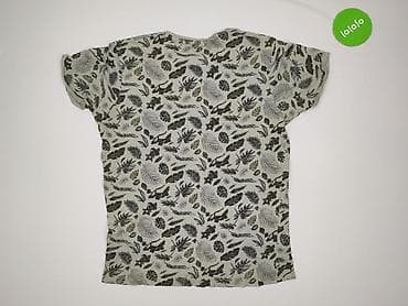 lebron h: SMOG, Koszulka dla mężczyzn, rozmiar M — 3