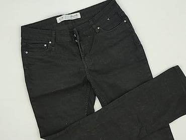 Denim Co, Jeansy damskie, rozmiar M