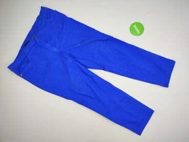 zalando sukienki dla puszystych: Gerry Weber, Spodnie materiałowe damskie, rozmiar 3XL — 2