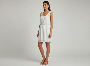 calzedonia koszule nocne: CKH Clockhouse, Sukienka damska, rozmiar M — 7