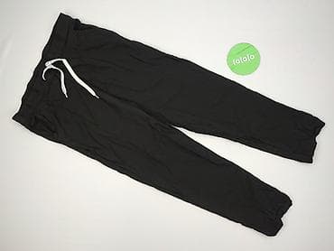 bluzy trapstar: Queen, Spodnie dresowe damskie, rozmiar 4XL — 3