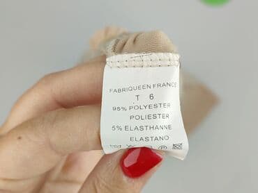 majtki tureckie: Spodnie damskie, rozmiar XS — 4