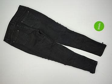 pulz jeans: Jeansy damskie, rozmiar XL — 3