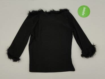 marynarka damska vinted: Hennes Collection, Жіноча блуза, S — 3