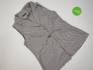 zara cekiny: Shein, Kamizelka damska, rozmiar XL — 2