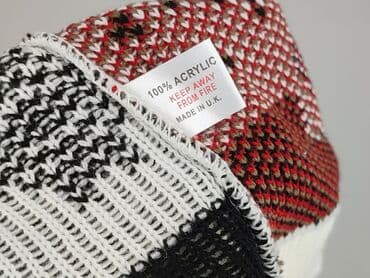 czarny sweter oversize: Sweter damski, rozmiar 4XL — 4