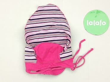 kombinezon zimowy helly hansen: Cap, 6-9 months, condition - Good — 3
