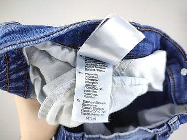 cargo bershka: Bpc bonprix collection, Jeansy damskie, rozmiar 3XL — 5