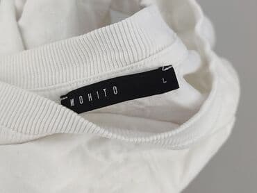 dawid podsiadlo koszulka: Mohito, T-shirt damski, L — 4