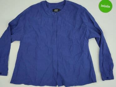 bluzki simple: SIMPLE, Bluzka damska, rozmiar L — 3