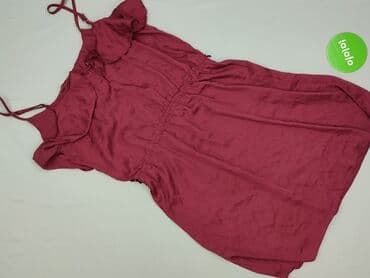 sukienka obcisła czerwona: Carry, Women`s dress, size M (EU 38) — 3