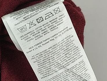 new york: Sweter dla mężczyzn, rozmiar M — 5