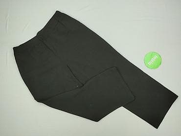 swiat rajstop: Spodnie materiałowe damskie, rozmiar M — 2