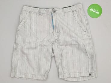 szorty pull and bear: Quiksilver, Szorty dla mężczyzn, rozmiar M — 2