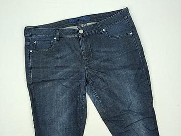Esprit Collection, Jeansy damskie, rozmiar XL
