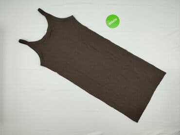 Ubrania damskie: H&M, Sukienka damska, rozmiar L — 2
