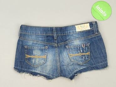 mango szorty: Mango, Szorty damskie, rozmiar XS — 3