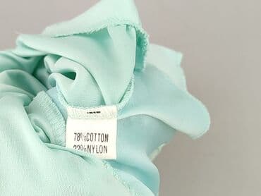 miętowa sukienka z koronki: Drôle de Copine, Sukienka damska, rozmiar L — 5