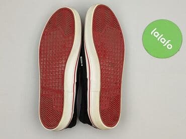 crosshatch buty: Cropp, Trainers for men, size 45 — 3