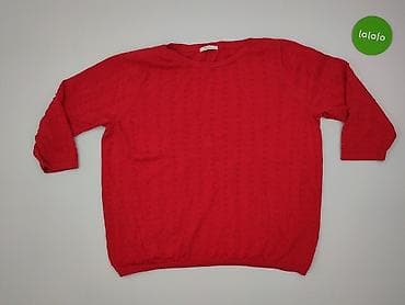 second hand second: TU Woman, Sweter damski, rozmiar 4XL — 2