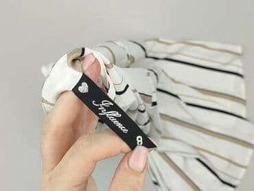 koszulka ze ściągaczem: Influence, Sukienka damska, rozmiar S — 4