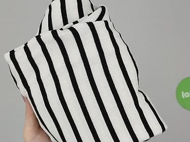 zara t shirty basic: H&M, T-shirt damski, rozmiar M — 7