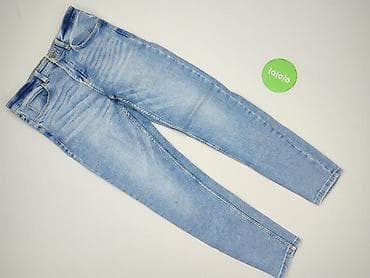 jeans boss: Jeansy damskie, rozmiar M — 2