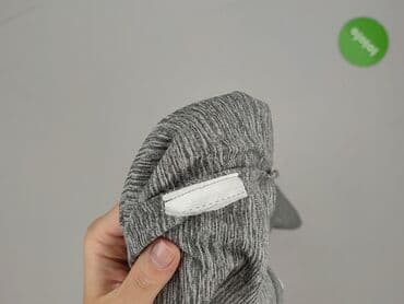 sweter z tiulowymi rękawami: FB Sister, Sweter damski, rozmiar XS — 5