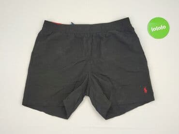 koszulki latynka allegro: Szorty kąpielowe dla mężczyzn, M, Polo Ralph Lauren, stan - Dobry — 2