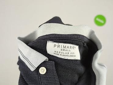 primark shirts: Primark, Koszulka polo dla mężczyzn, rozmiar S — 5