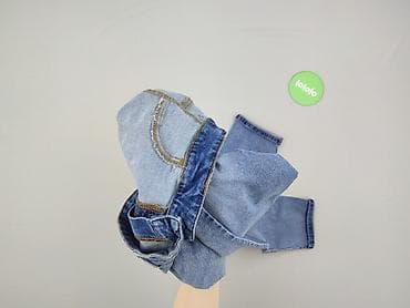 spodnie kenzo: Saint Tropez, Jeansy damskie, rozmiar XL — 6