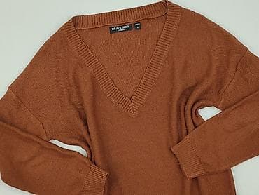 black squad bluza: Brave Soul, Sweter damski, rozmiar S — 1