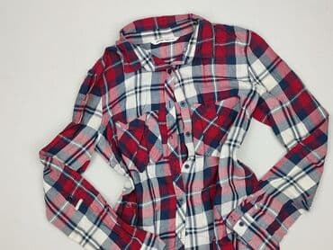 cropp koszula w kratę damska: Cropp, Сорочка жіноча, розмір XS — 5