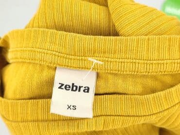 Жінкам: Zebra, Жіноча блуза, розмір XS — 4