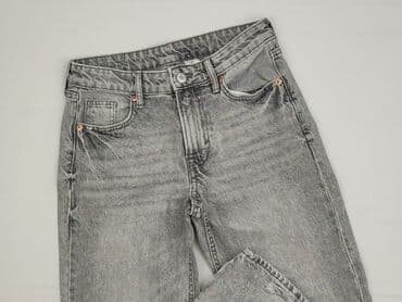 piżama h and m: H&M, Jeansy damskie, XS — 1