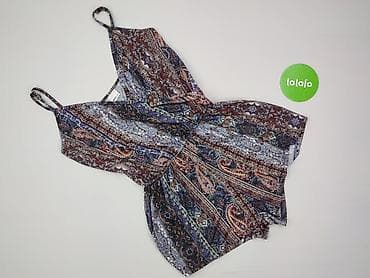 chrzest: Gina Tricot, Kombinezon damski, rozmiar S — 2
